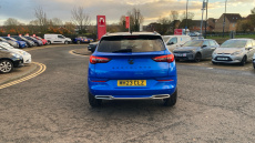 Vauxhall Grandland 1.2 Turbo Ultimate 5dr Petrol Hatchback